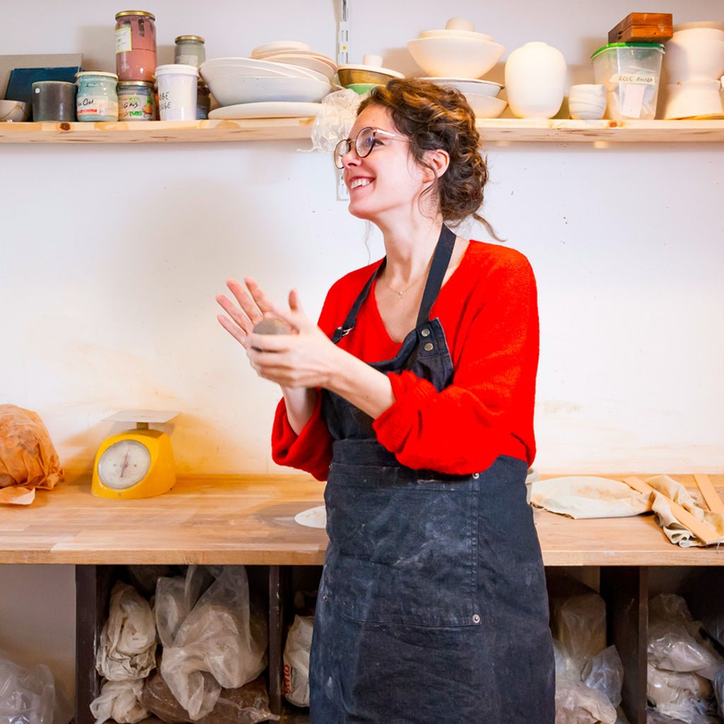 Dorothée Juilliard - Oustao