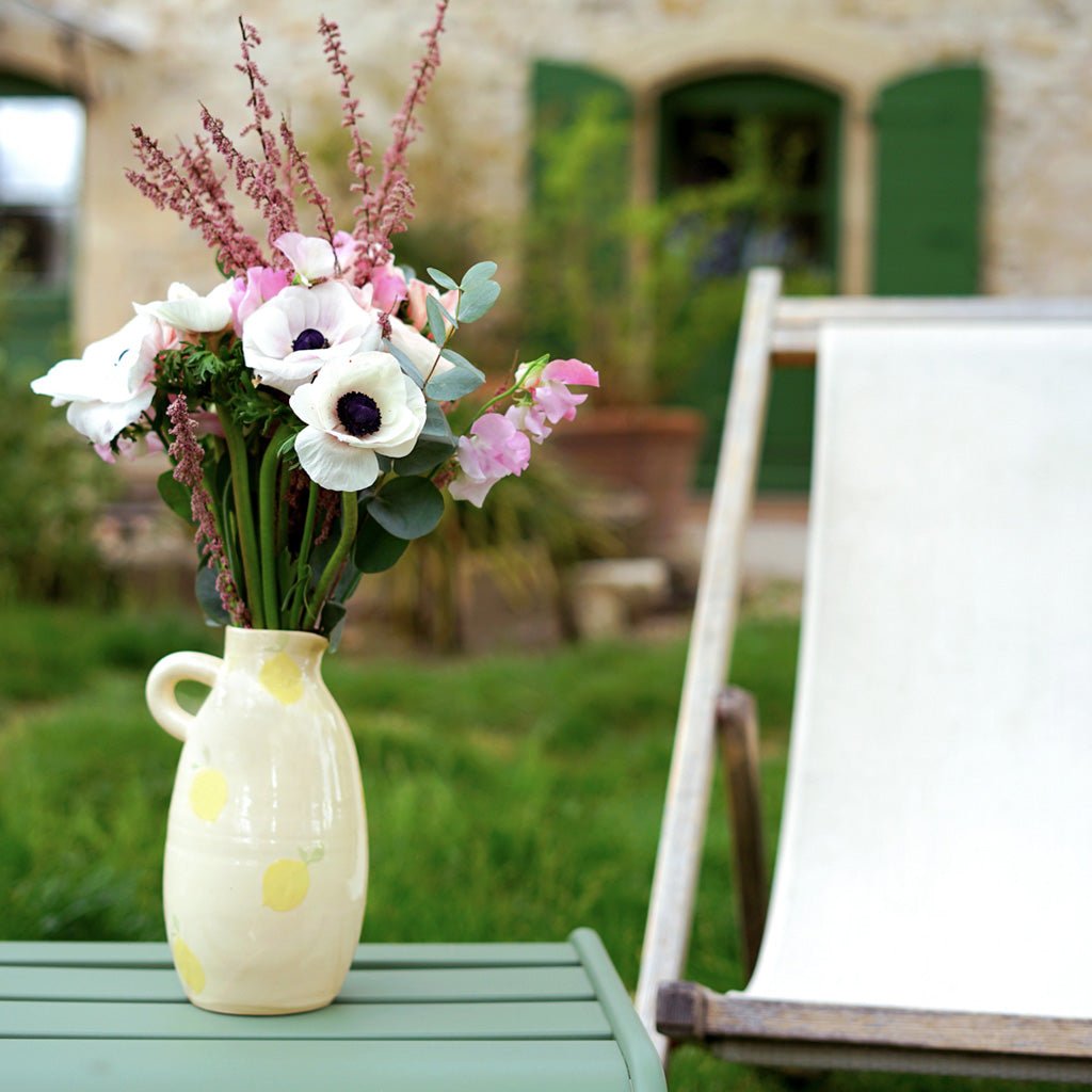 Fleurs d’ici : des fleurs éthiques 100% françaises - Oustao