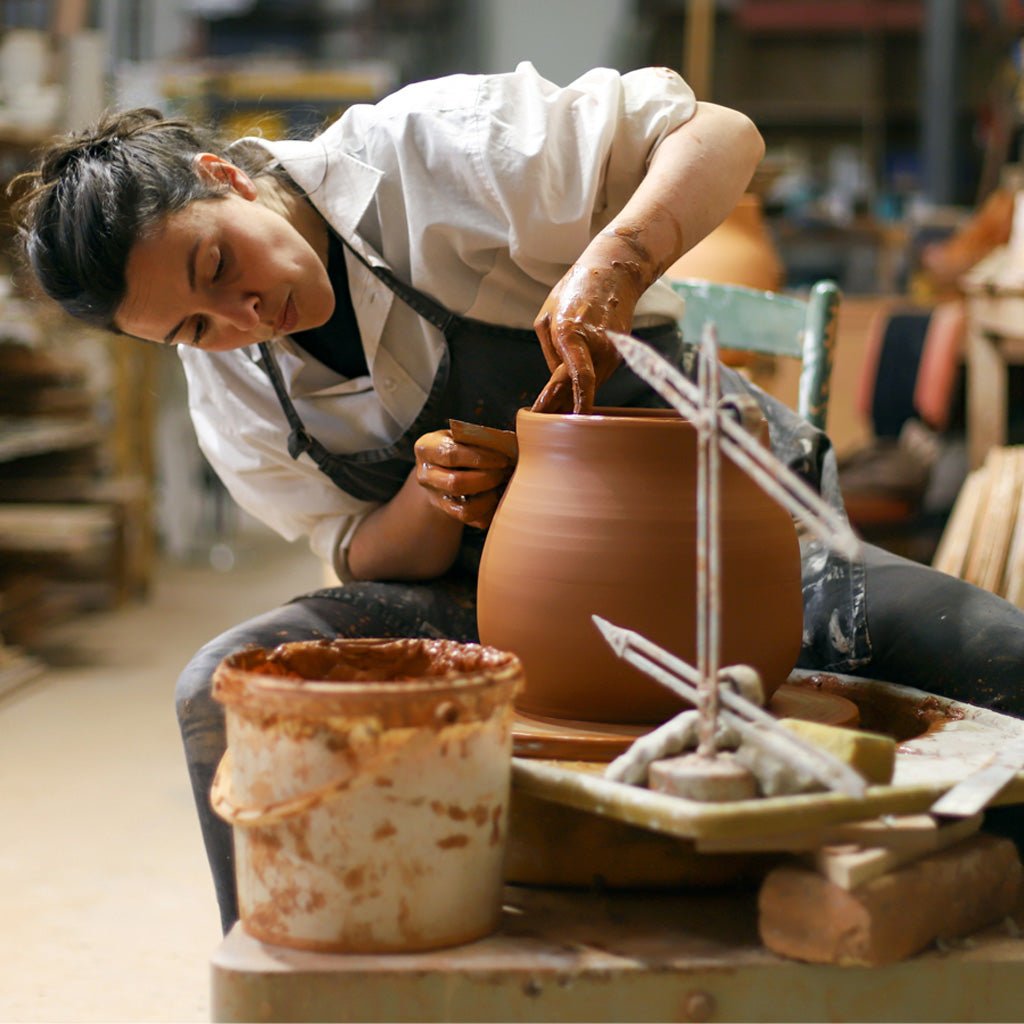 Georgie Blin - Oustao