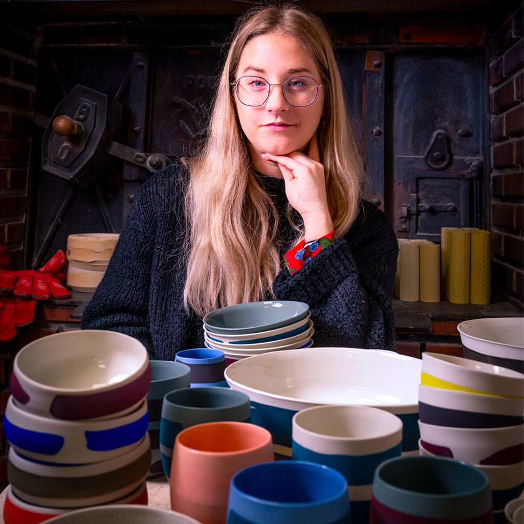 Maureen Stengel - Oustao