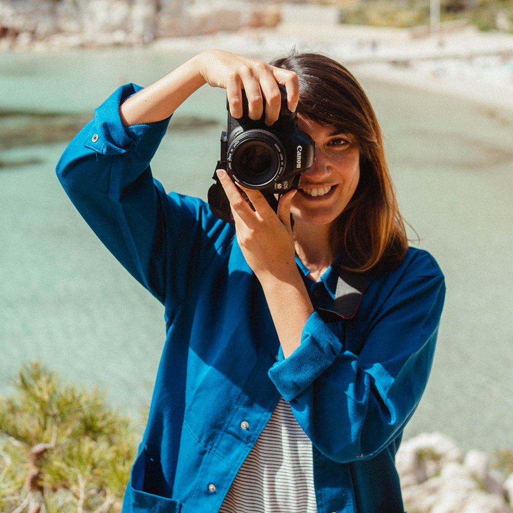 Sunwhere, le blog solaire de Julie - Oustao