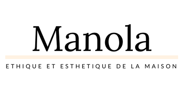 Logo presse Manola