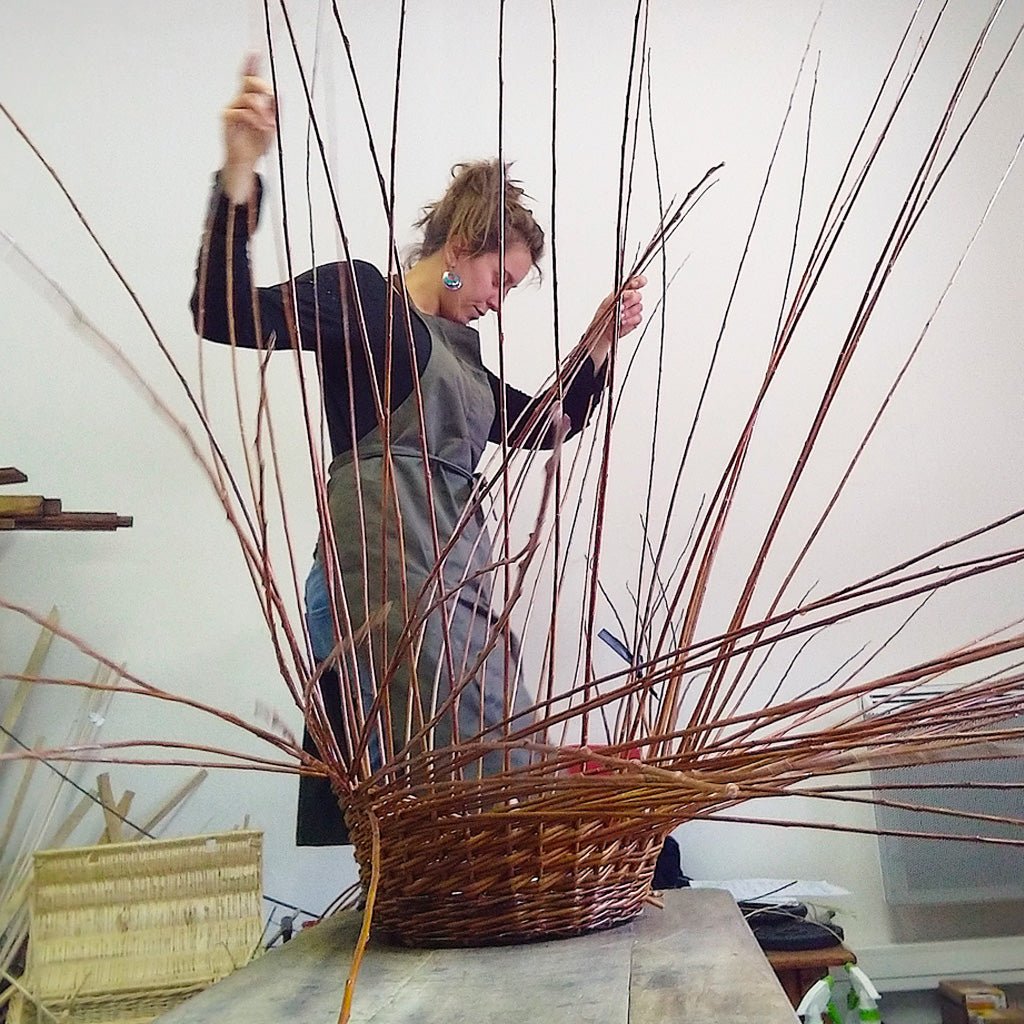 Lucile Bou - Oustao