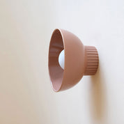 Applique en céramique Coupo - Mocha
