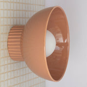Applique en céramique Coupo - Mocha