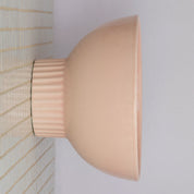 Applique en céramique Coupo - Poudré brillant