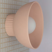 Applique en céramique Coupo - Poudré mat