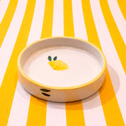 Coupelle en céramique - Citron