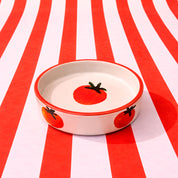 Coupelle en céramique - Tomate