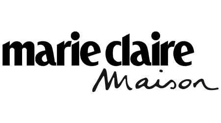 Logo presse Marie Claire Maison