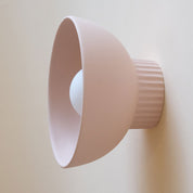 Applique en céramique Coupo - Poudré mat